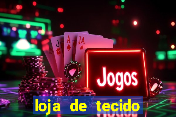 loja de tecido zona sul porto alegre