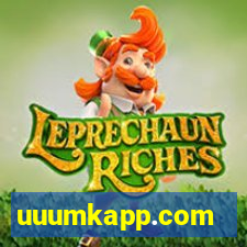 uuumkapp.com