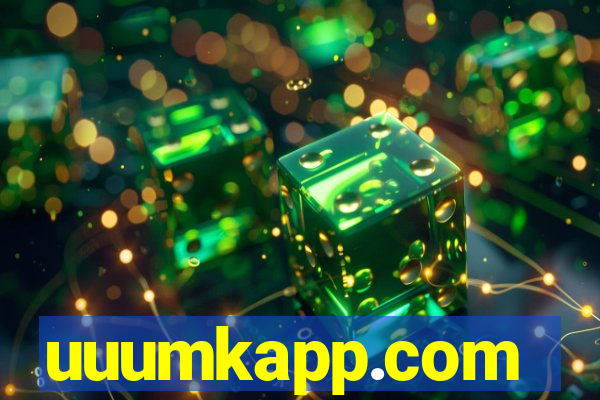 uuumkapp.com