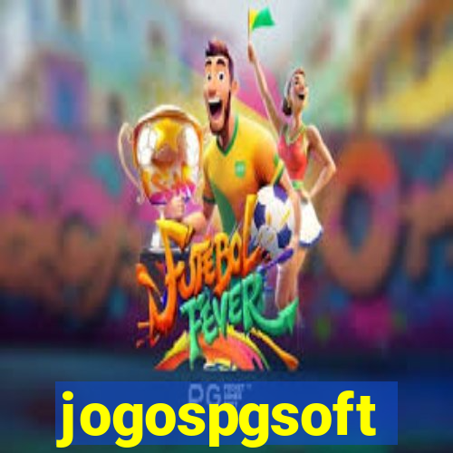 jogospgsoft