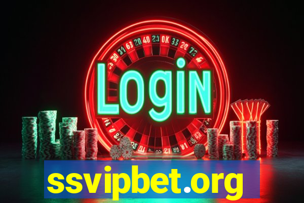 ssvipbet.org