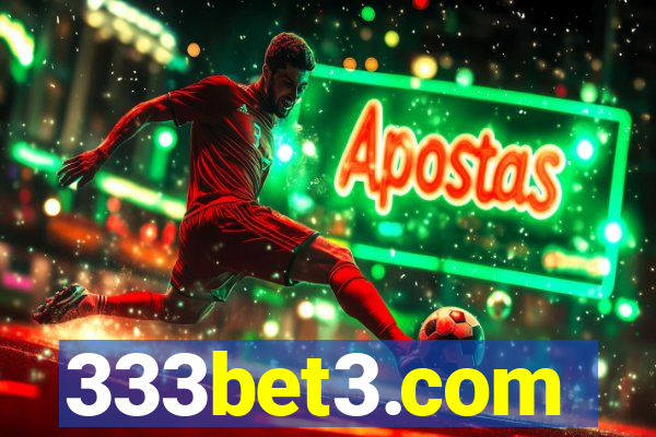 333bet3.com