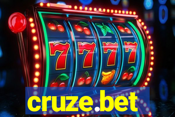 cruze.bet