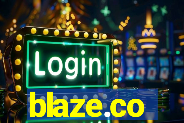 blaze.co