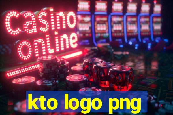 kto logo png