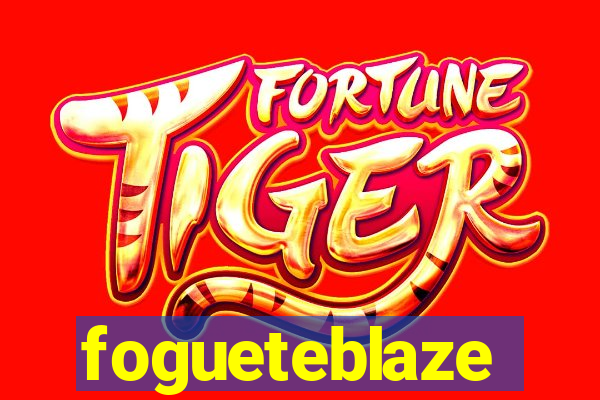 fogueteblaze
