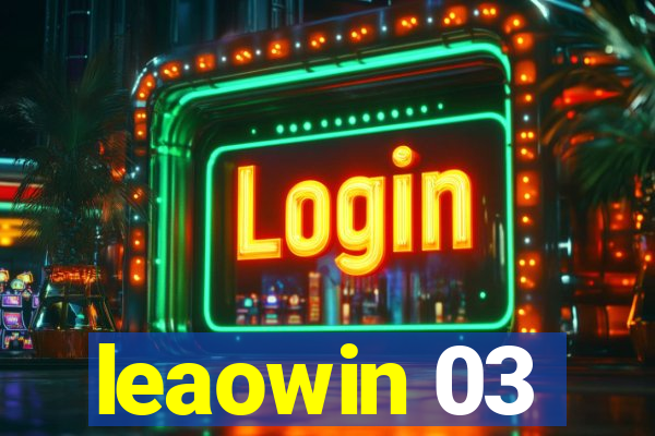 leaowin 03