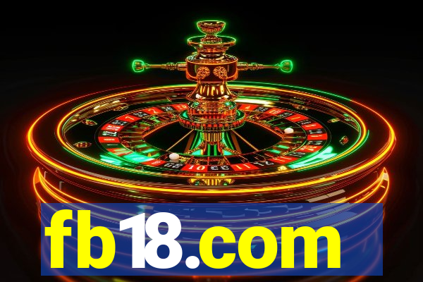 fb18.com