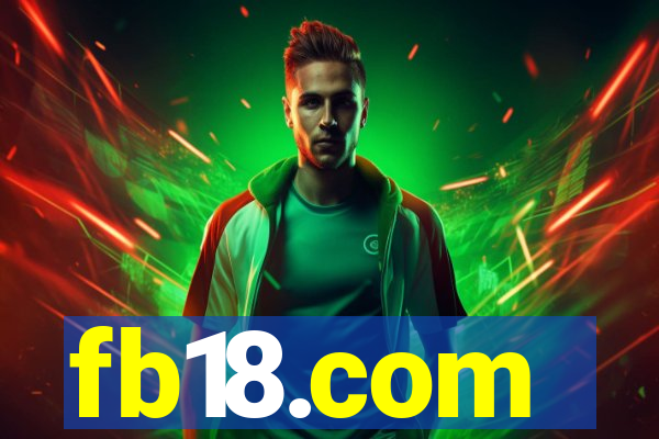 fb18.com