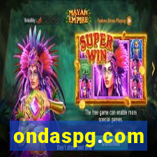 ondaspg.com
