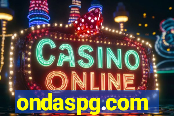 ondaspg.com