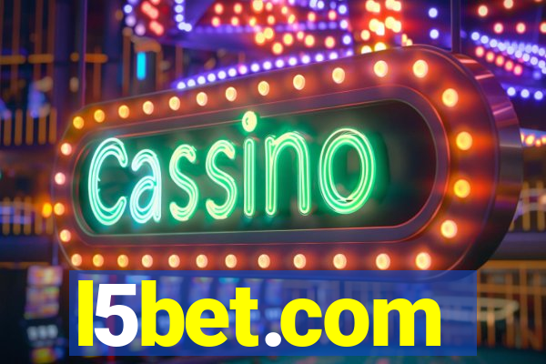 l5bet.com
