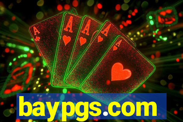 baypgs.com