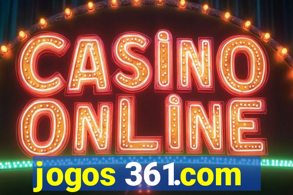jogos 361.com