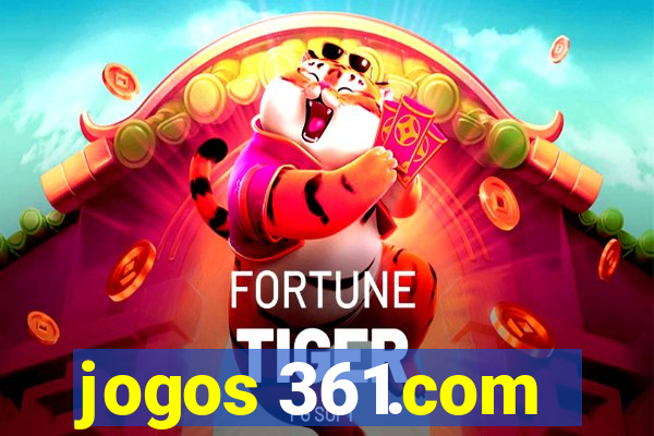 jogos 361.com