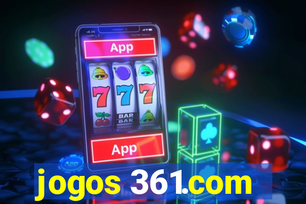 jogos 361.com
