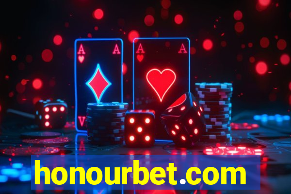 honourbet.com