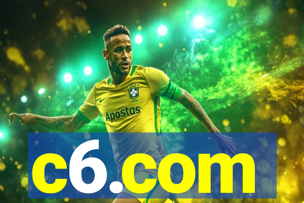 c6.com