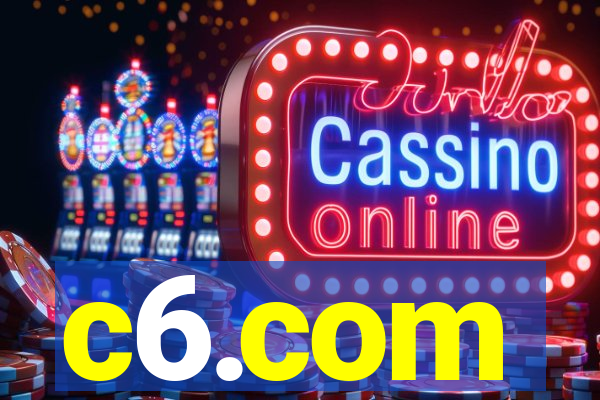 c6.com