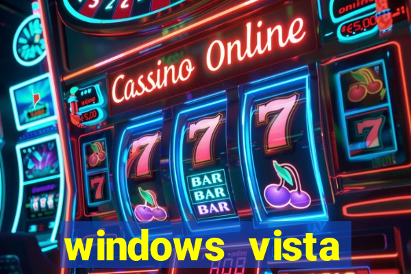 windows vista simulator online