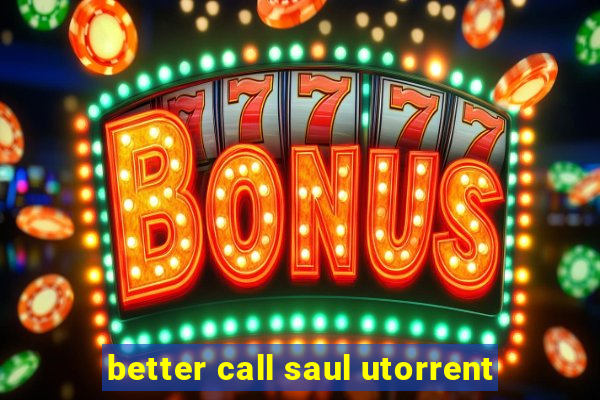 better call saul utorrent