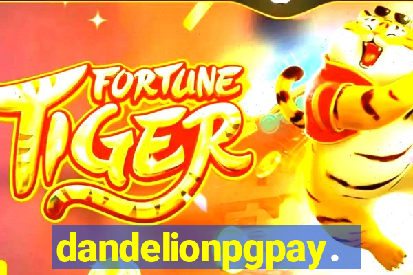 dandelionpgpay.com