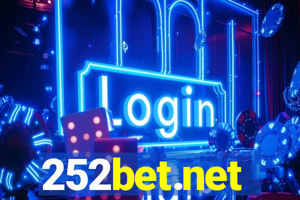 252bet.net