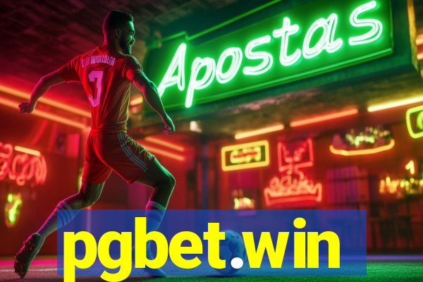 pgbet.win