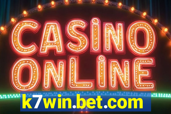 k7win.bet.com