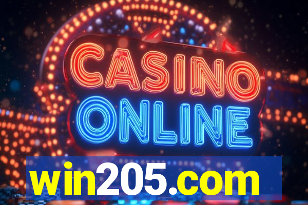 win205.com