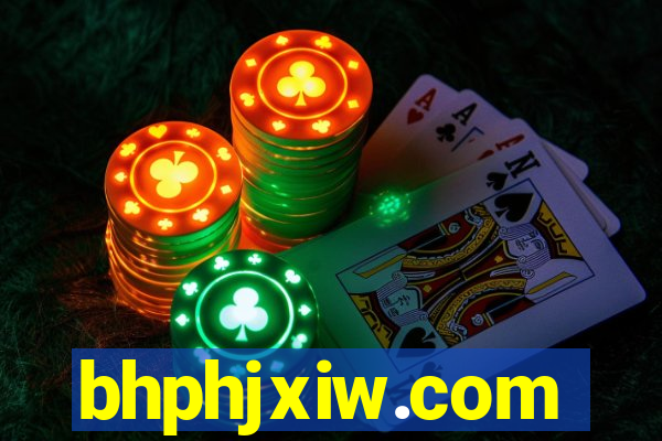 bhphjxiw.com