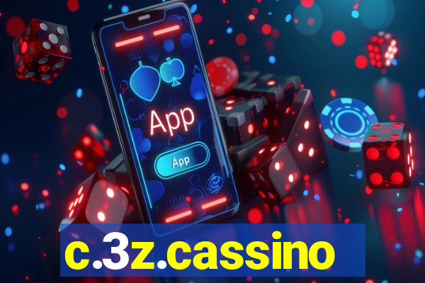 c.3z.cassino