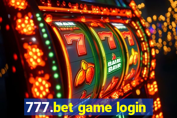 777.bet game login