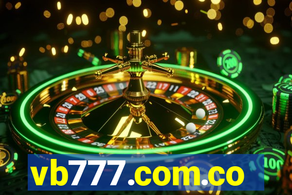 vb777.com.co