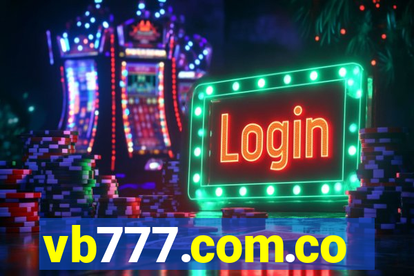vb777.com.co