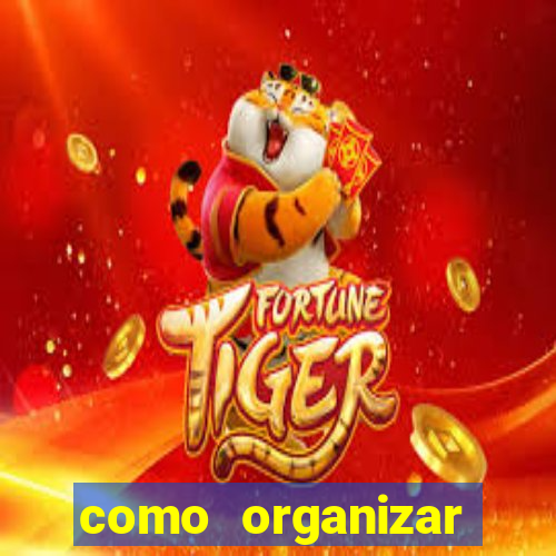 como organizar planilha por ordem alfabetica