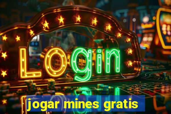 jogar mines gratis