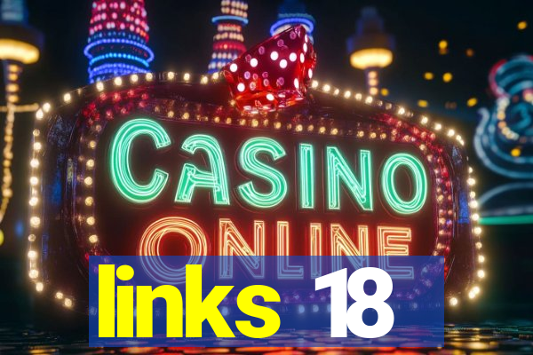 links 18