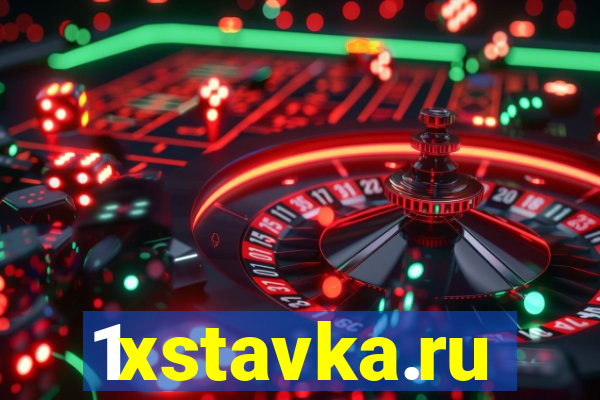1xstavka.ru