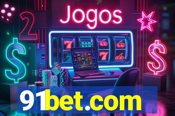 91bet.com