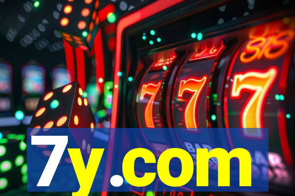 7y.com