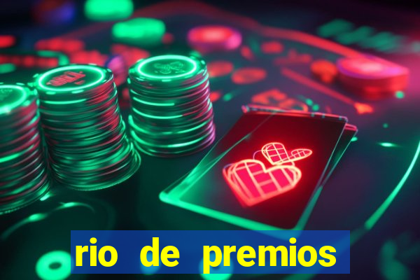 rio de premios cadastrar bilhete