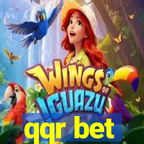 qqr bet