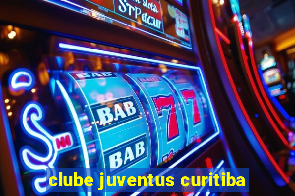 clube juventus curitiba