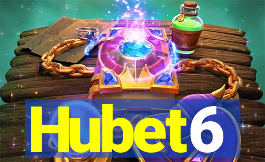 Hubet6