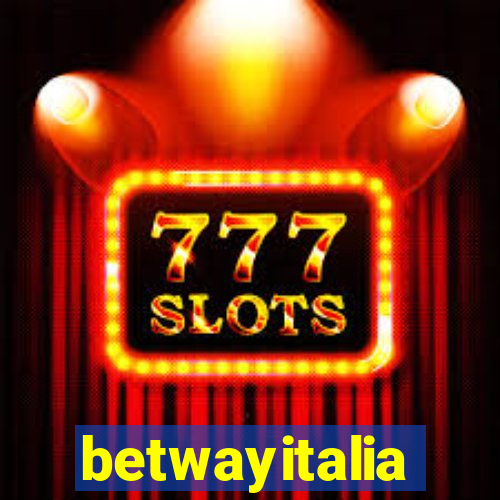 betwayitalia