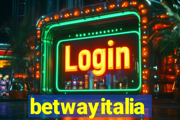 betwayitalia