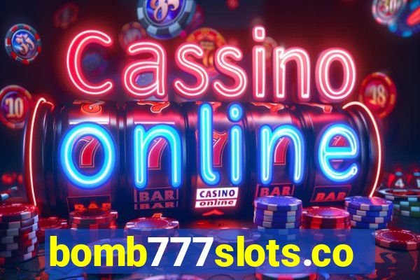 bomb777slots.com