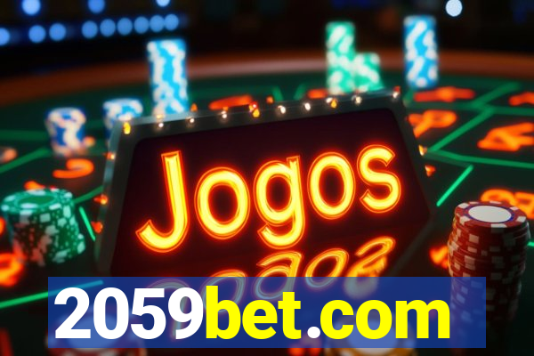 2059bet.com