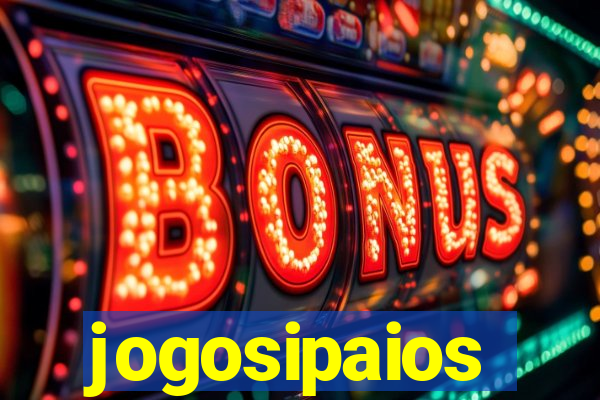 jogosipaios